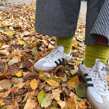 Load image into Gallery viewer, Fluffy Angora Wool Socks
