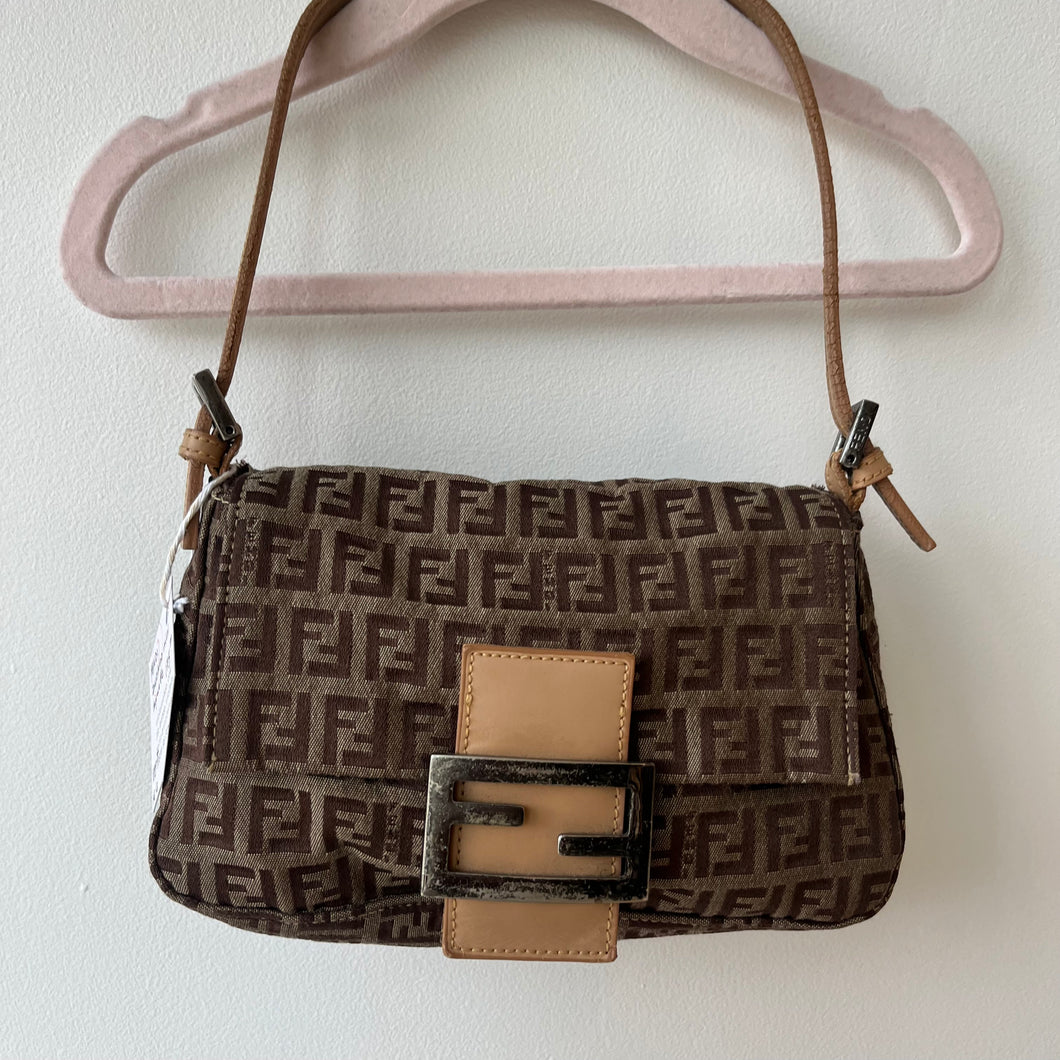 Fendi mini bag