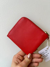 Load image into Gallery viewer, Comme des Garcons wallet
