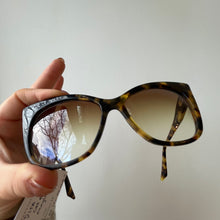 Load image into Gallery viewer, DITA cat eye sunglasses
