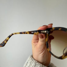 Load image into Gallery viewer, DITA cat eye sunglasses
