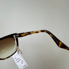 Load image into Gallery viewer, DITA cat eye sunglasses
