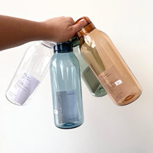 Load image into Gallery viewer, Large Water Bottle, 950ml (4 colours)
