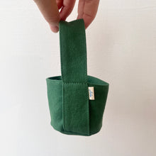 Load image into Gallery viewer, Mini Bucket Bag (2 colours)
