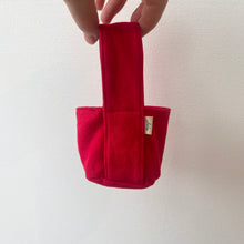 Load image into Gallery viewer, Mini Bucket Bag (2 colours)
