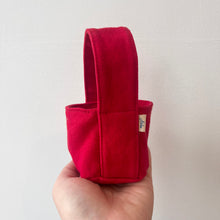 Load image into Gallery viewer, Mini Bucket Bag (2 colours)
