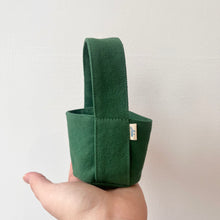 Load image into Gallery viewer, Mini Bucket Bag (2 colours)
