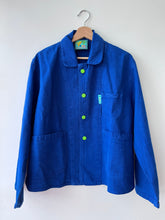 Load image into Gallery viewer, Blueberry Forager Coat
