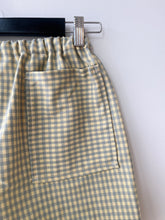 Load image into Gallery viewer, &quot;The Short&quot; Gingham
