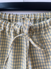 Load image into Gallery viewer, &quot;The Short&quot; Gingham
