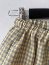 Load image into Gallery viewer, &quot;The Short&quot; Gingham
