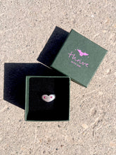 Load image into Gallery viewer, Smiling Bean Pinky Ring
