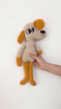 Load image into Gallery viewer, Dougie Plushie
