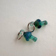 Load image into Gallery viewer, Mushroom Earrings
