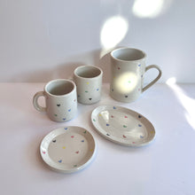 Load image into Gallery viewer, Love is Love Espresso Set
