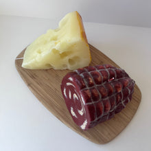 Load image into Gallery viewer, Capocollo Candle

