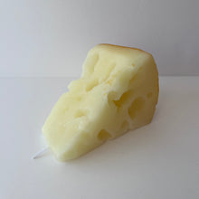 Load image into Gallery viewer, Swiss Cheese Candle
