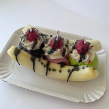Load image into Gallery viewer, Banana Split Candle
