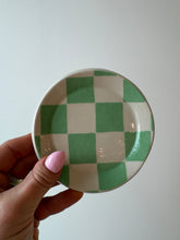 Load image into Gallery viewer, Lil' Checkered Plate
