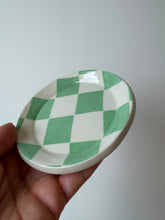 Load image into Gallery viewer, Lil' Checkered Plate
