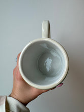 Load image into Gallery viewer, Yin Yang Tall Mug
