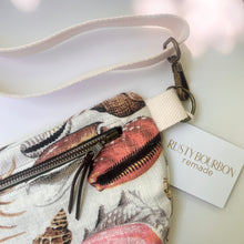 Load image into Gallery viewer, Heritage Sling Bag, Seashell
