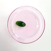 Load image into Gallery viewer, Travasi Little Olive Bowl
