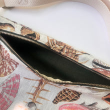 Load image into Gallery viewer, Heritage Sling Bag, Seashell
