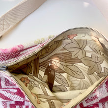 Load image into Gallery viewer, Heritage Sling Bag, Geo/Floral
