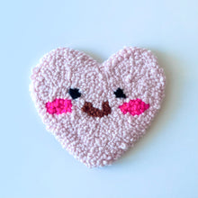 Load image into Gallery viewer, Mini Smiling Heart
