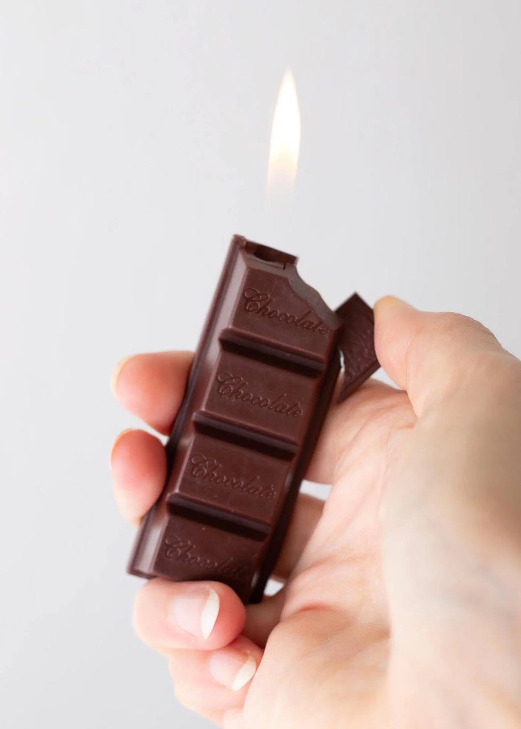 Chocolate Bar Lighter