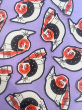 Load image into Gallery viewer, Drinks On Me Sticker
