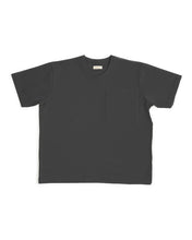 Load image into Gallery viewer, Basic Tee, Charcoal
