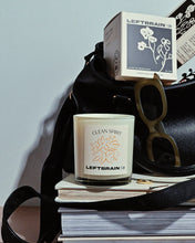 Load image into Gallery viewer, Clean Spirit Candle

