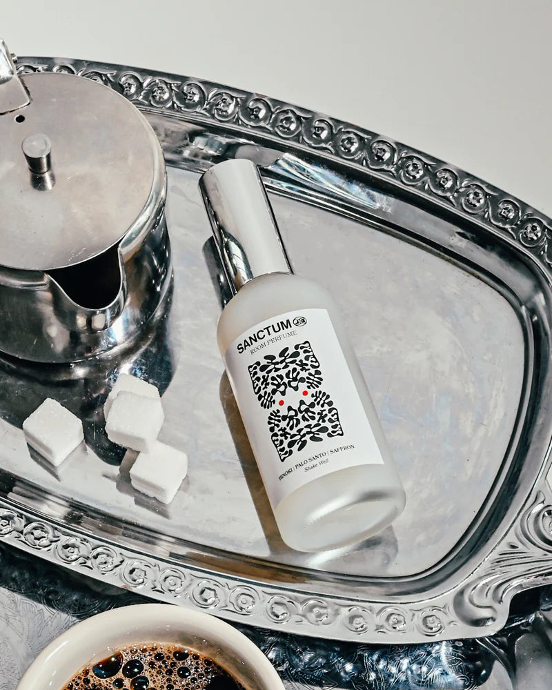 Sanctum Room Perfume