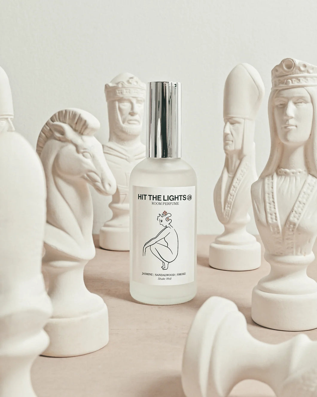 Hit the Lights Room Perfume