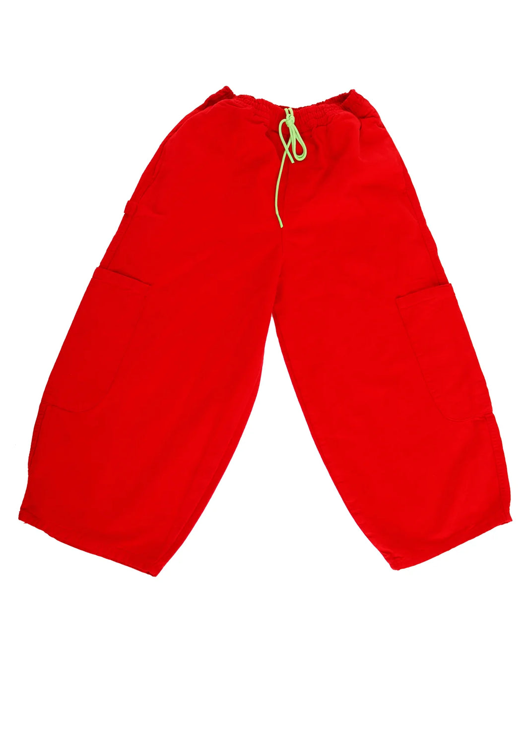 Tomato Chef Pant