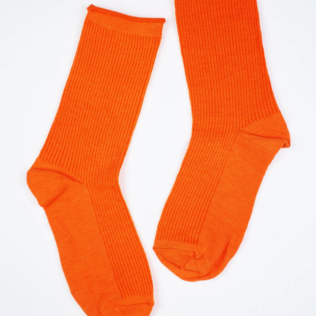 Cotton Socks