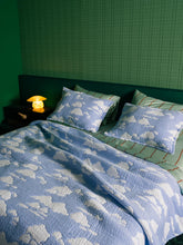 Load image into Gallery viewer, Cloud Coverlet Set
