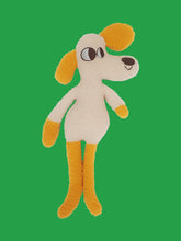 Load image into Gallery viewer, Dougie Plushie
