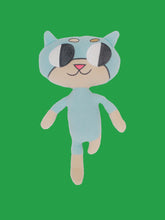 Load image into Gallery viewer, Lou Plushie

