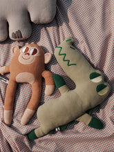 Load image into Gallery viewer, Ziggy Plushie
