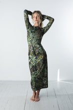 Load image into Gallery viewer, Cosma Long Sleeve Dress
