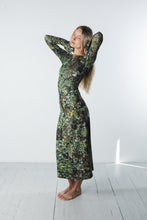 Load image into Gallery viewer, Cosma Long Sleeve Dress
