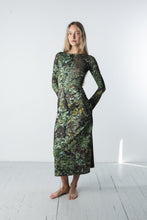 Load image into Gallery viewer, Cosma Long Sleeve Dress
