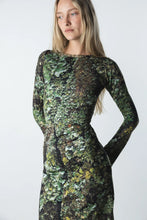 Load image into Gallery viewer, Cosma Long Sleeve Dress
