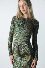 Load image into Gallery viewer, Cosma Long Sleeve Dress

