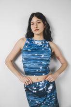 Load image into Gallery viewer, Tide High Neck Tank
