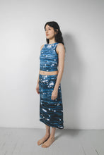Load image into Gallery viewer, Tide High Neck Tank

