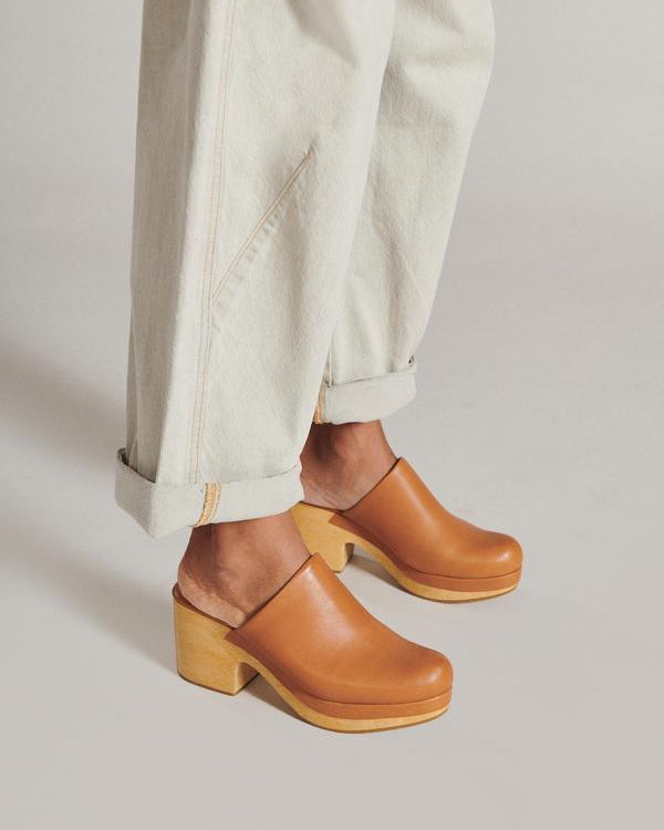 Rachel Comey Bose Clogs